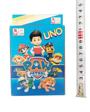 UNO  PSI PATROL 6795559