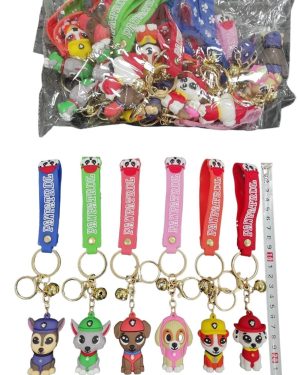 BRELOK PSI PATROL 6795561