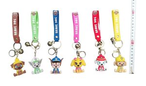 BRELOK PSI PATROL 6795562