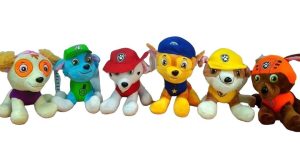 MASKOTKA PSI PATROL Z MUZYKA 6795563