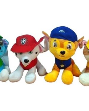 MASKOTKA PSI PATROL Z MUZYKA 6795563
