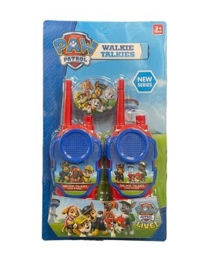 WALKIE TALKIE SPIDER MAN 6795584