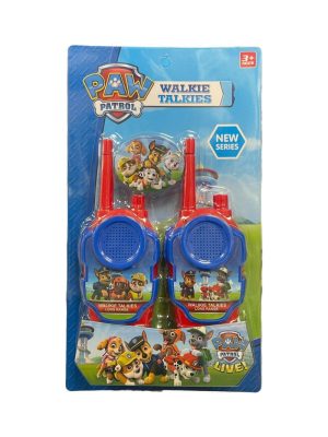 WALKIE TALKIE SPIDER MAN 6795584