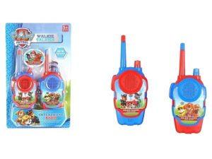 WALKIE TALKIE PSI PATROL 6795585