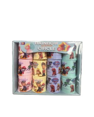 ZABAWKA SPRĘŻYNKI PSI PATROL 6795586