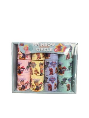 ZABAWKA SPRĘŻYNKI PSI PATROL 6795586