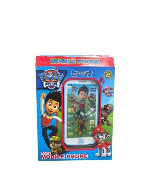 ZABAWKA TELEPHONE PSI PATROL 6795602