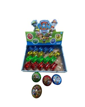 ZABAWKA YOYO PSI PATROL 6795604