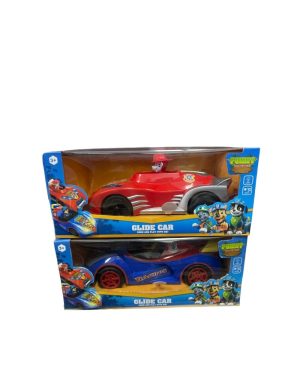 AUTO Z FIGURKĄ PSI PATROL 6795605