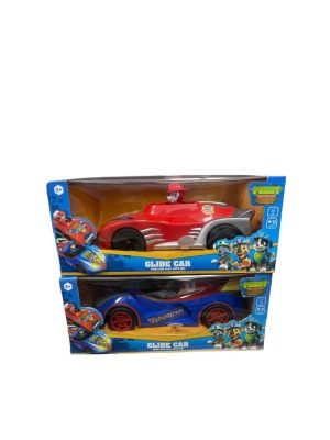 AUTO Z FIGURKĄ PSI PATROL 6795605