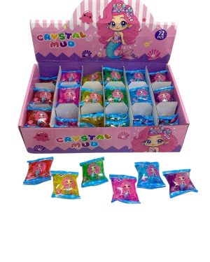 SLIME CRYSTAL MUD 6795695