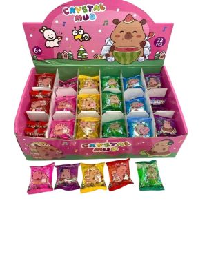 SLIME CRYSTAL MUD 6795696