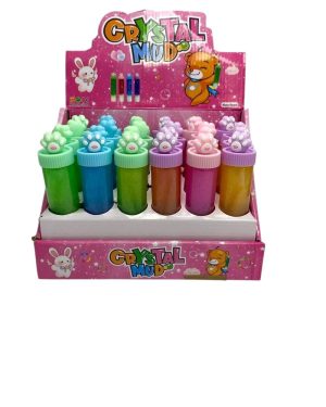 SLIME CRYSTAL MUD 6795697