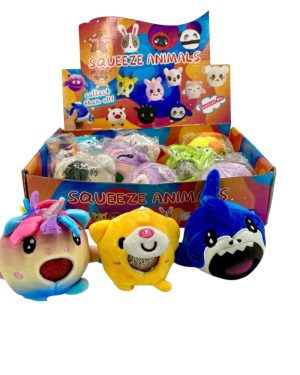 SQUEEZE GNIOTKI ANIMAL 6795703
