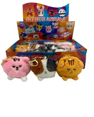 SQUEEZE GNIOTKI ANIMAL 6795704