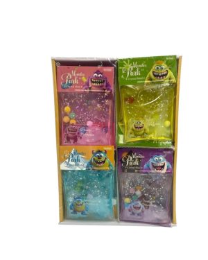 SLIME CRYSTAL MUD 6795705