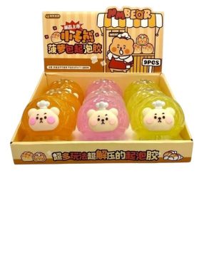 SLIME CRYSTAL MUD 6795711