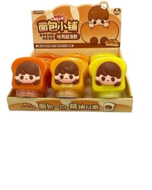 SLIME CRYSTAL MUD 6795712