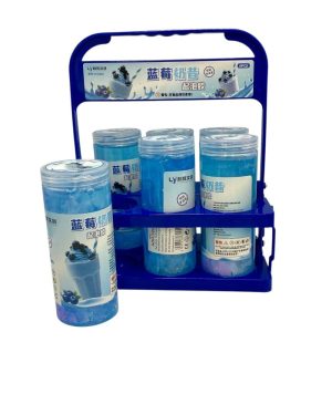 SLIME CRYSTAL MUD 6795717