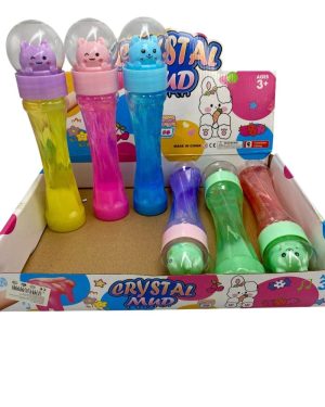 SLIME CRYSTAL MUD 6795722