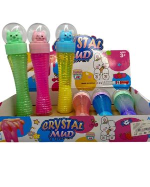 SLIME CRYSTAL MUD 6795723