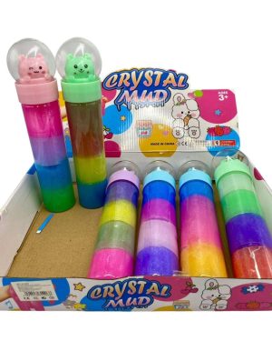 SLIME CRYSTAL MUD 6795725