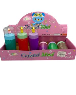 SLIME CRYSTAL MUD 6795726