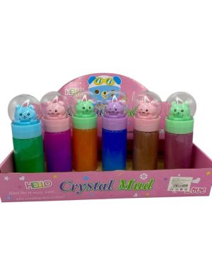 SLIME CRYSTAL MUD 6795727