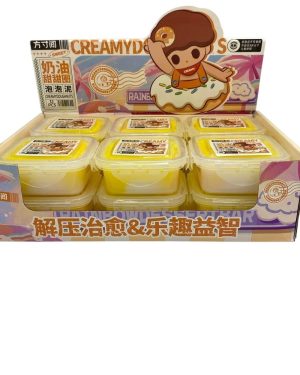 SLIME CRYSTAL MUD 6795728