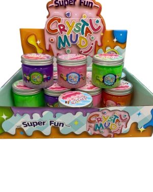 SLIME CRYSTAL MUD 6795729