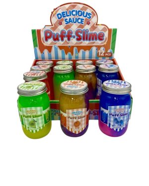 SLIME CRYSTAL MUD 6795731