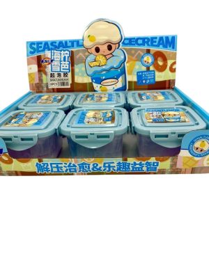 SLIME CRYSTAL MUD 6795734