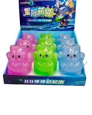 SLIME CRYSTAL MUD 6795735