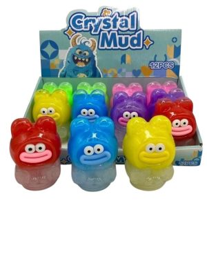 SLIME CRYSTAL MUD 6795736