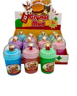 SLIME CRYSTAL MUD 6795738