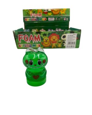 SLIME CRYSTAL MUD 6795742