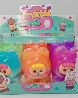 SLIME CRYSTAL MUD 6795752