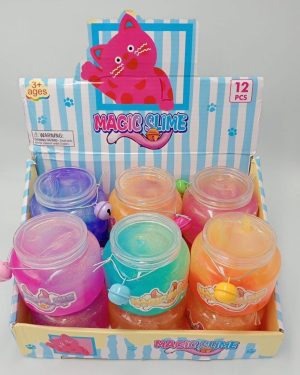 SLIME CRYSTAL MUD 6795753