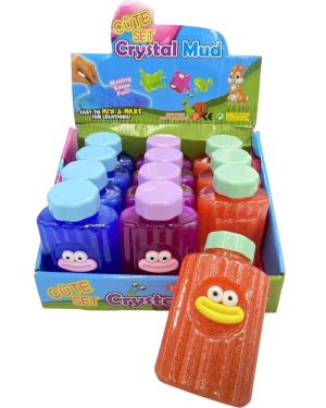 SLIME CRYSTAL MUD 6795757