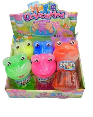 SLIME CRYSTAL MUD 6795758