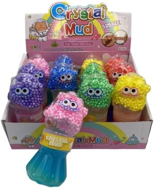 SLIME CRYSTAL MUD 6795759