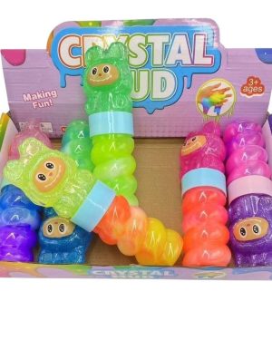 SLIME CRYSTAL MUD 6795761