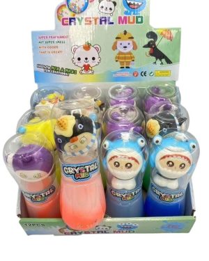 SLIME CRYSTAL MUD 6795762