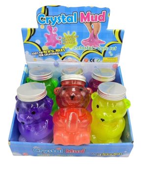 SLIME CRYSTAL MUD 6795764