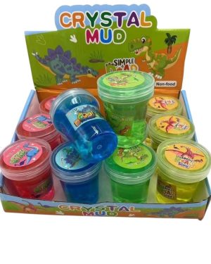 SLIME CRYSTAL MUD 6795766