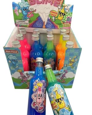 SLIME CRYSTAL MUD 6795767