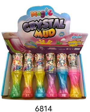 SLIME CRYSTAL MUD 6795769