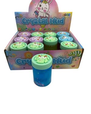 SLIME CRYSTAL MUD 6795771