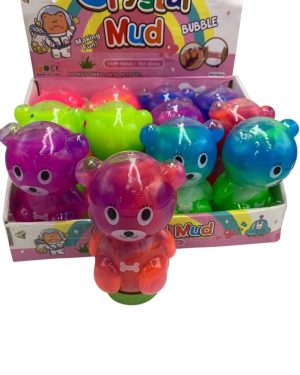 SLIME CRYSTAL MUD 6795773