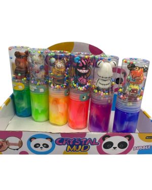 SLIME CRYSTAL MUD 6795775